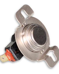 Fan thermostat f/JetMaster BGH50/BGH100